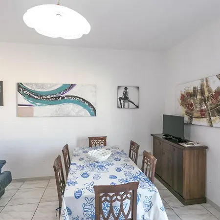 Gondar 100 Mt Sabbia Διαμέρισμα Gallipoli