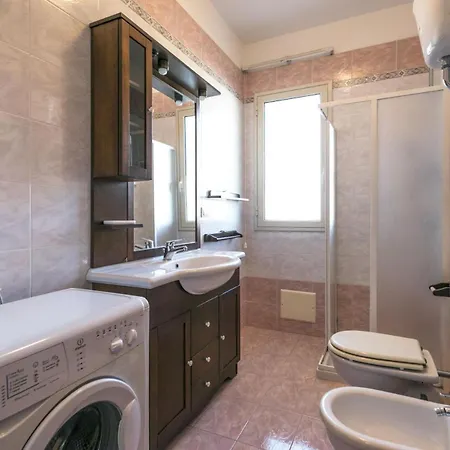 Διαμέρισμα Gondar 100 Mt Sabbia *