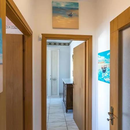 Διαμέρισμα Gondar 100 Mt Sabbia